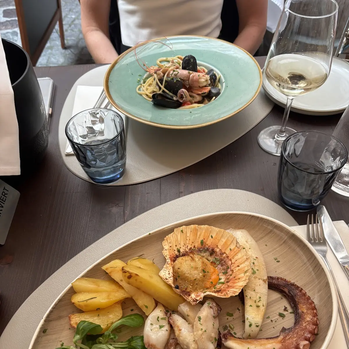 Essen und Trinken photo 6
