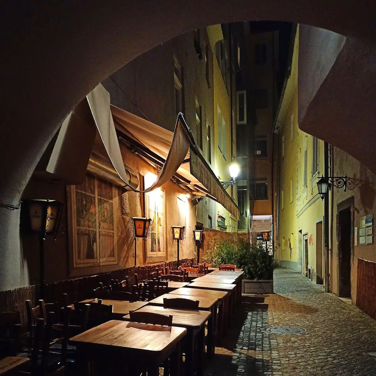 Atmosphäre photo 2