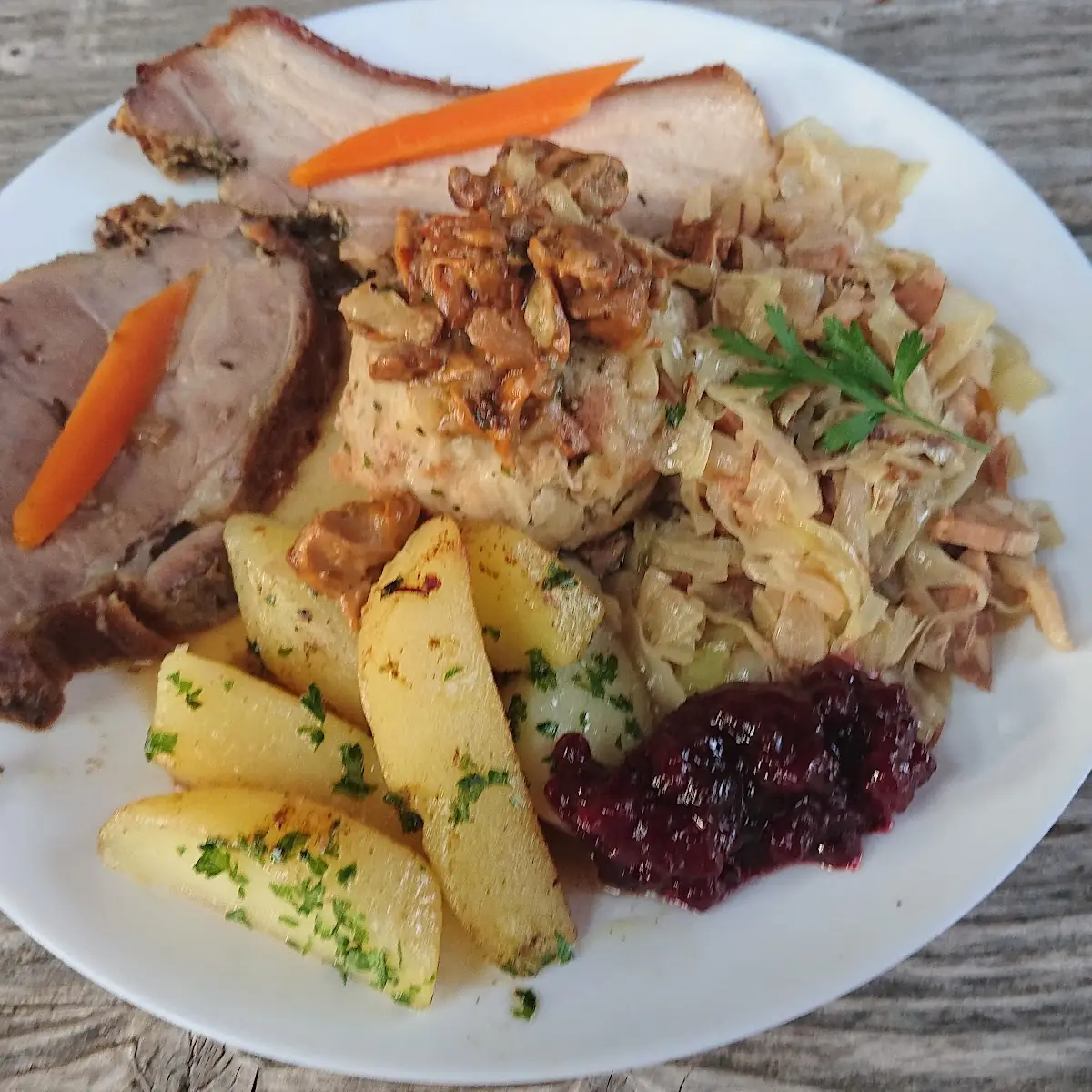 Essen und Trinken photo 4