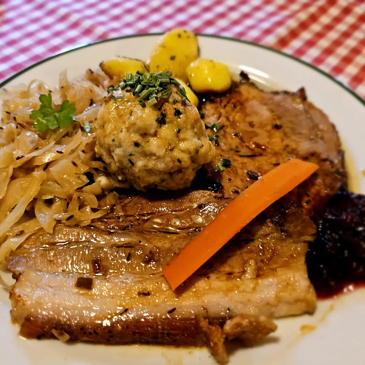 Essen und Trinken photo 5