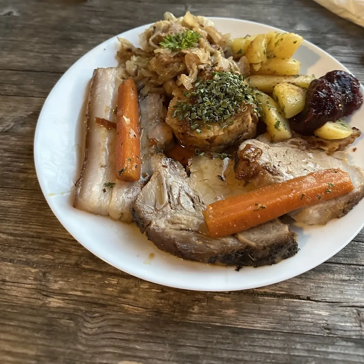 Essen und Trinken photo 6