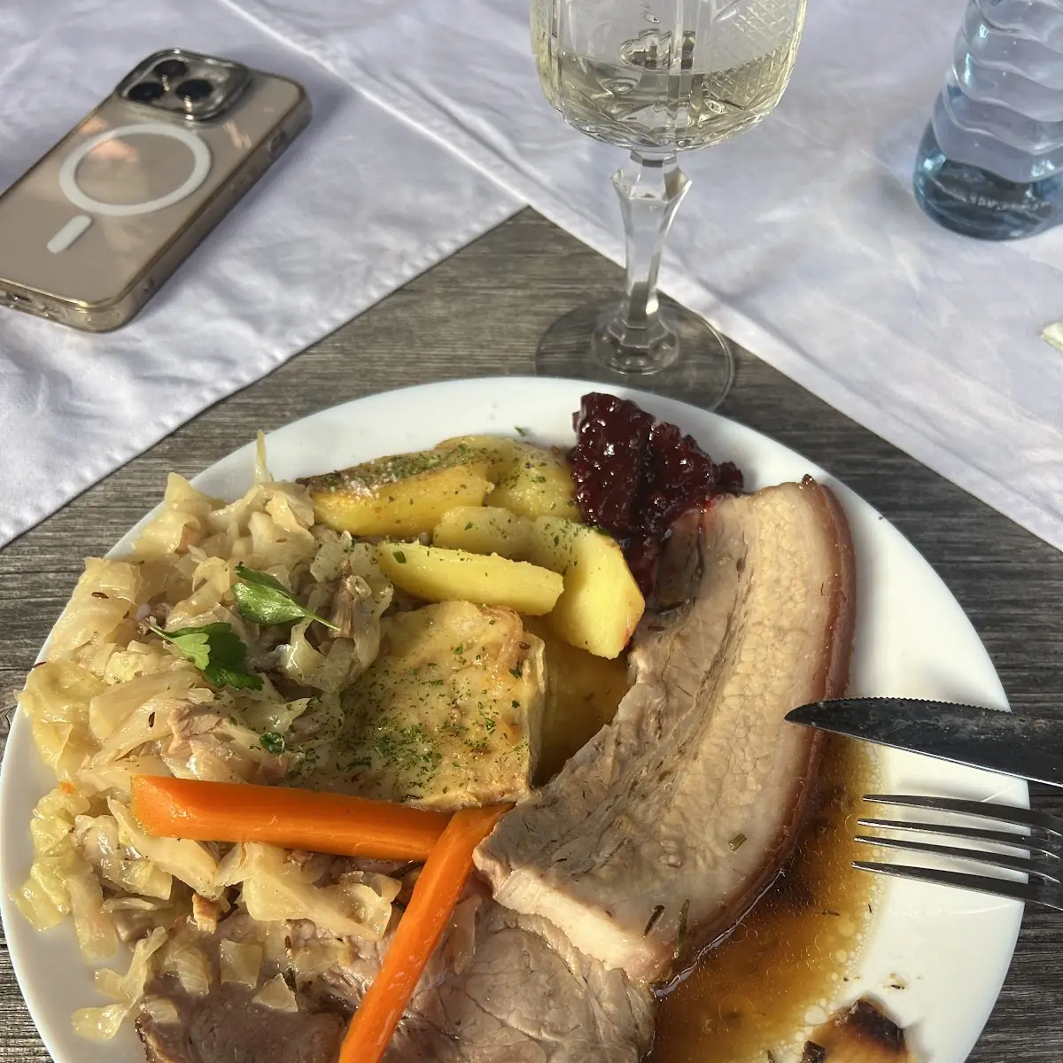 Essen und Trinken photo 7