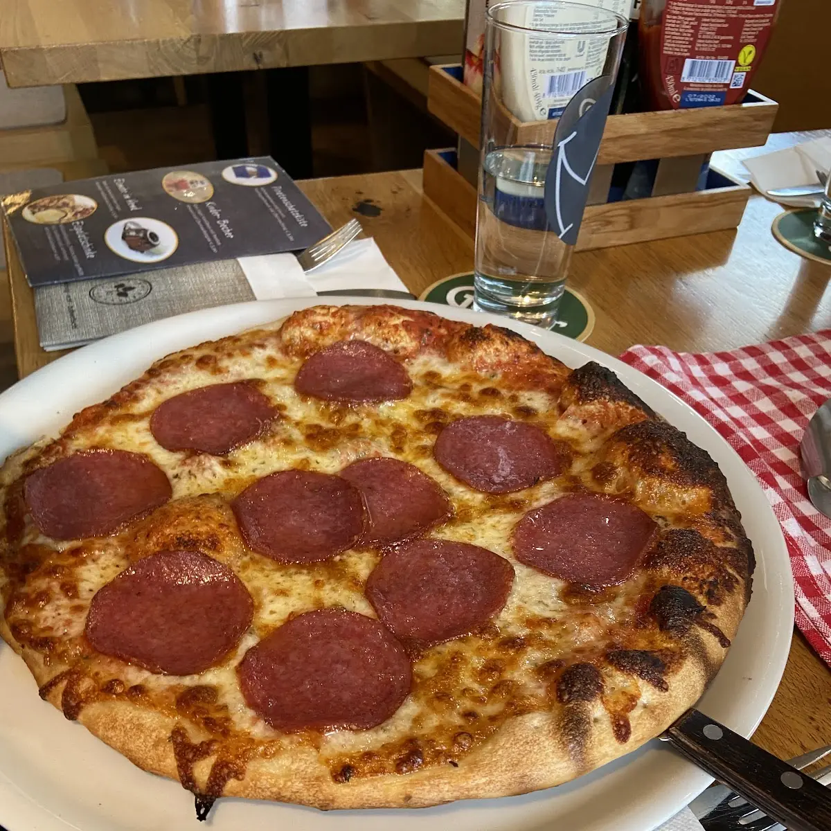 Essen und Trinken photo 10
