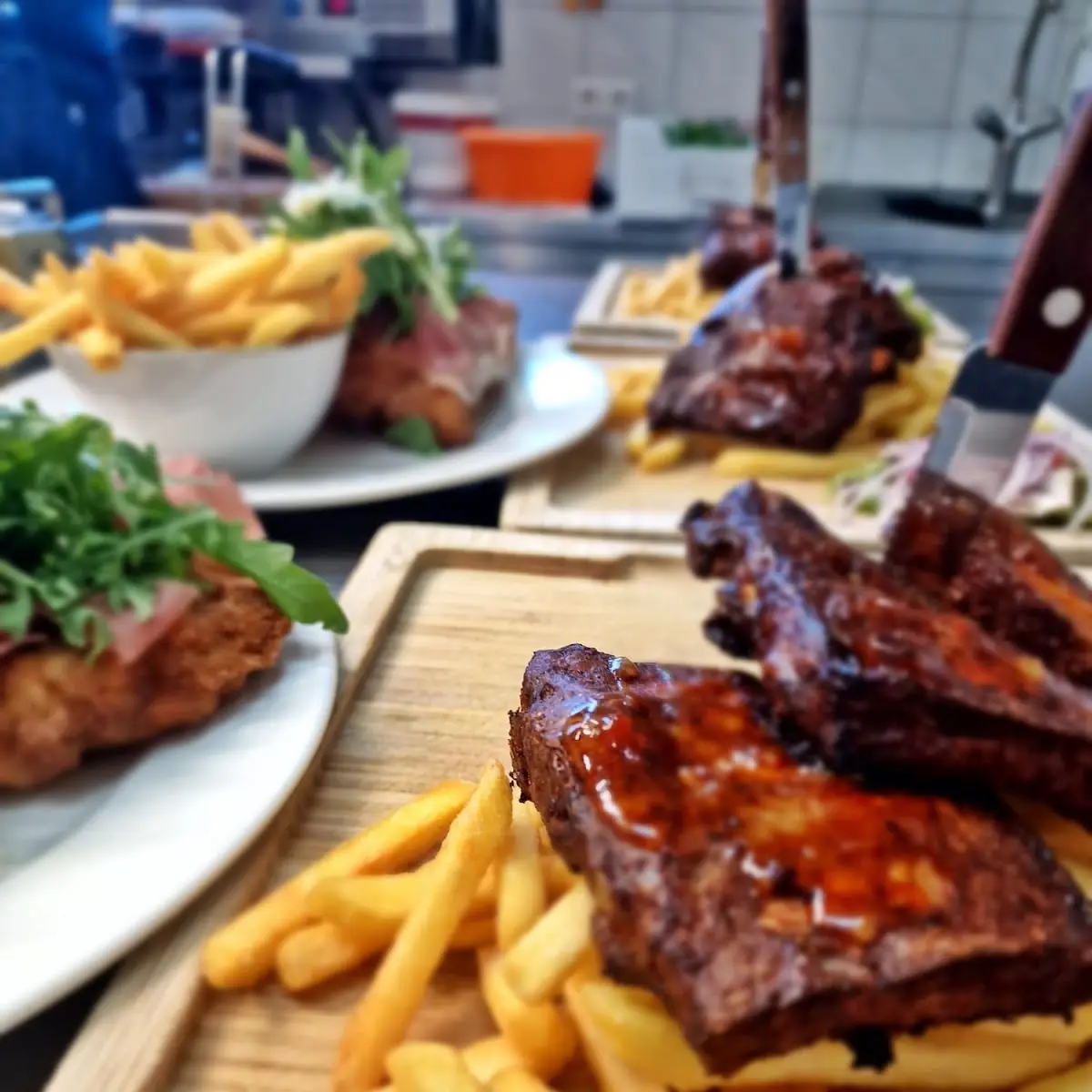 Essen und Trinken photo 8