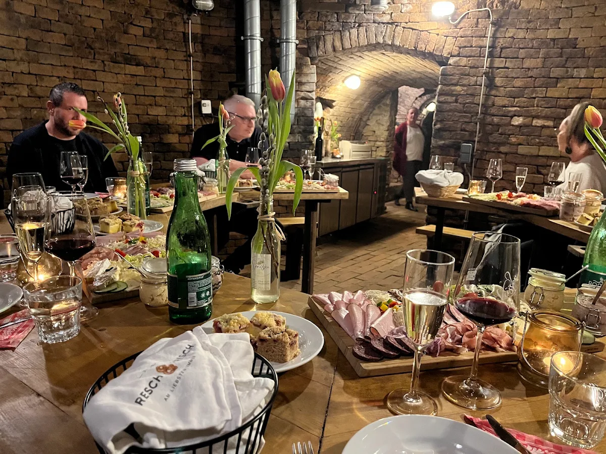 Essen und Trinken photo 10