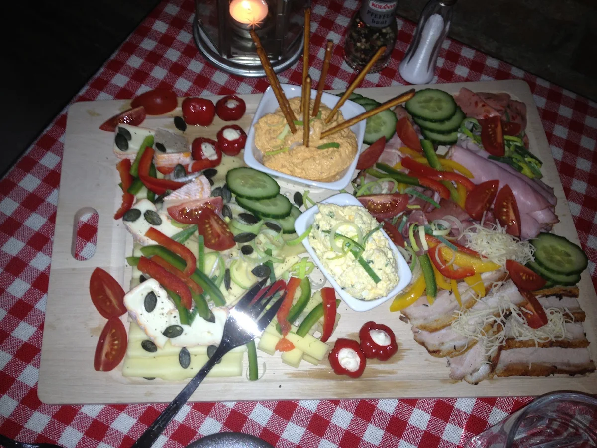 Essen und Trinken photo 4