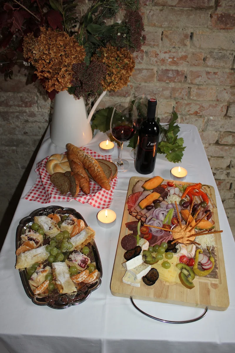 Essen und Trinken photo 5