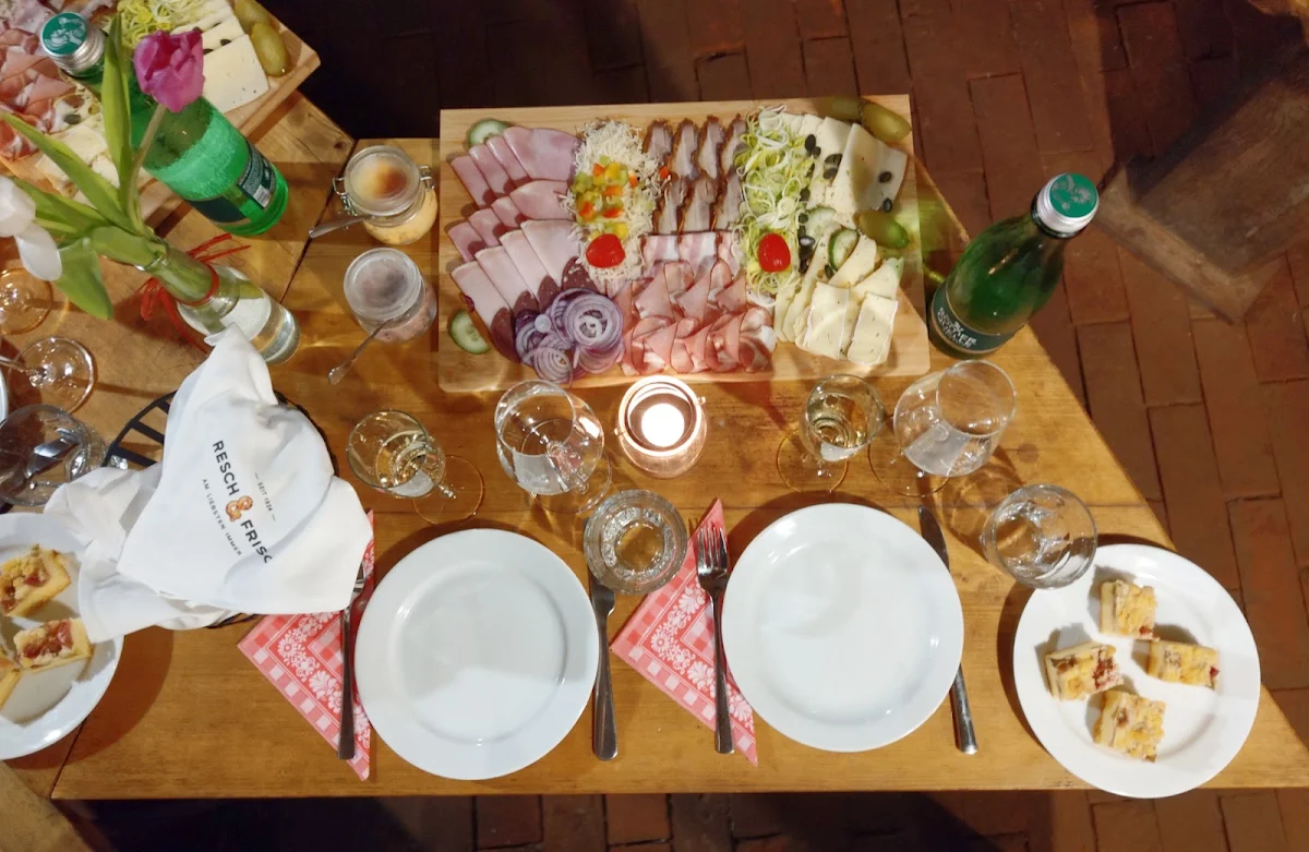 Essen und Trinken photo 8