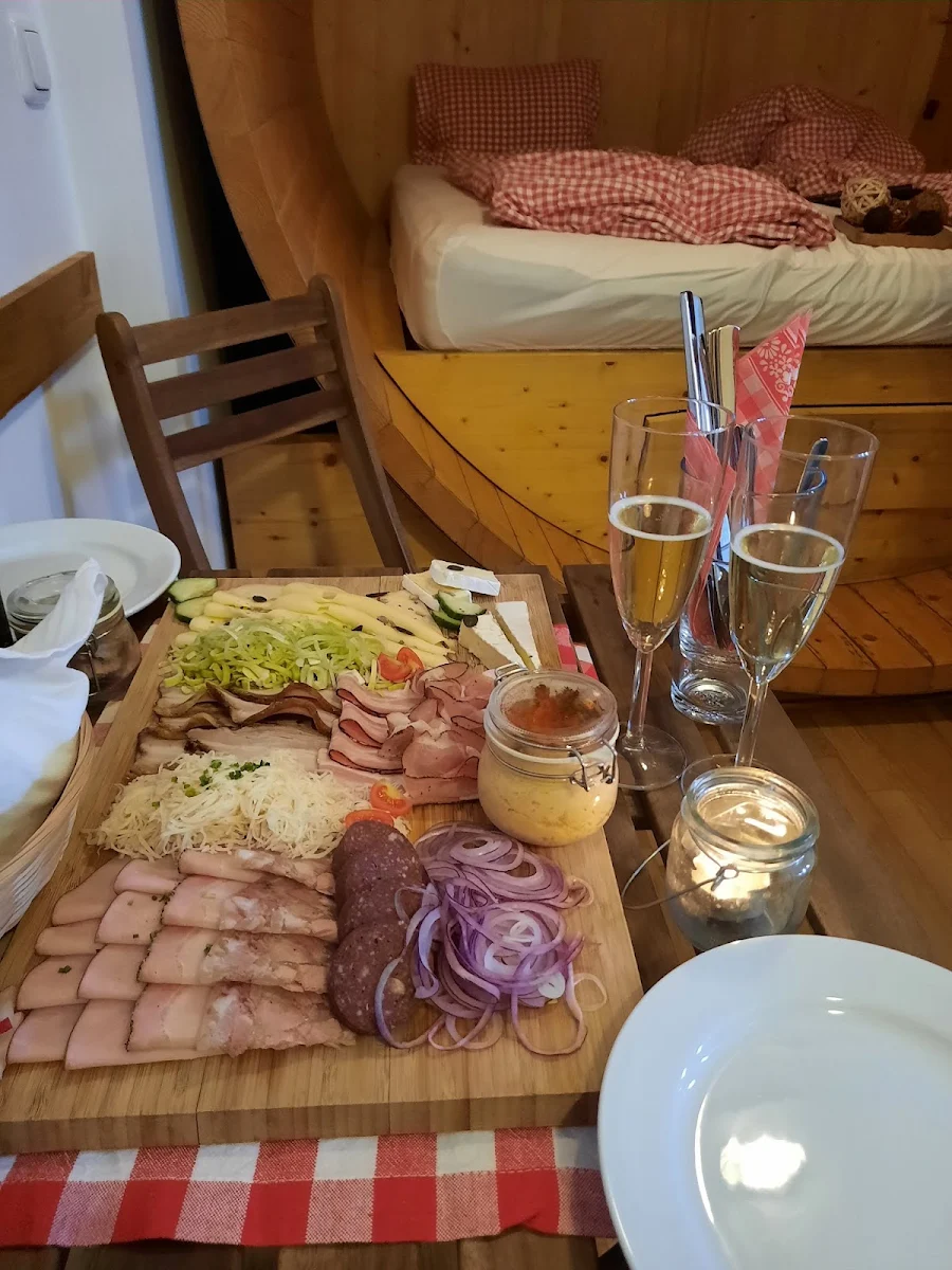 Essen und Trinken photo 9