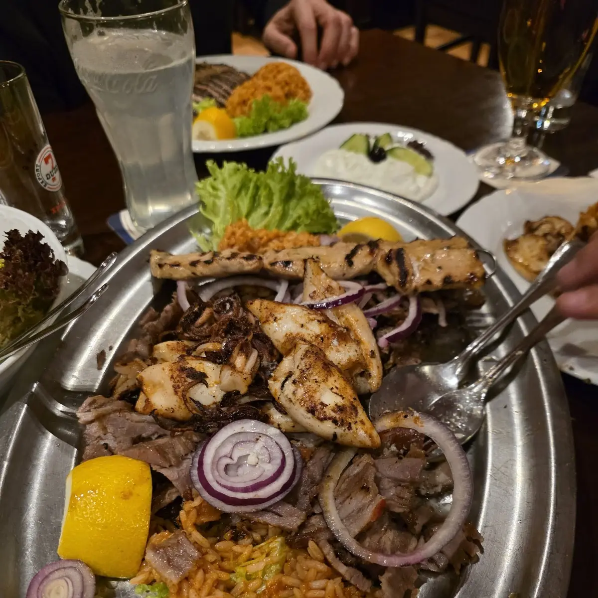 Essen und Trinken photo 10
