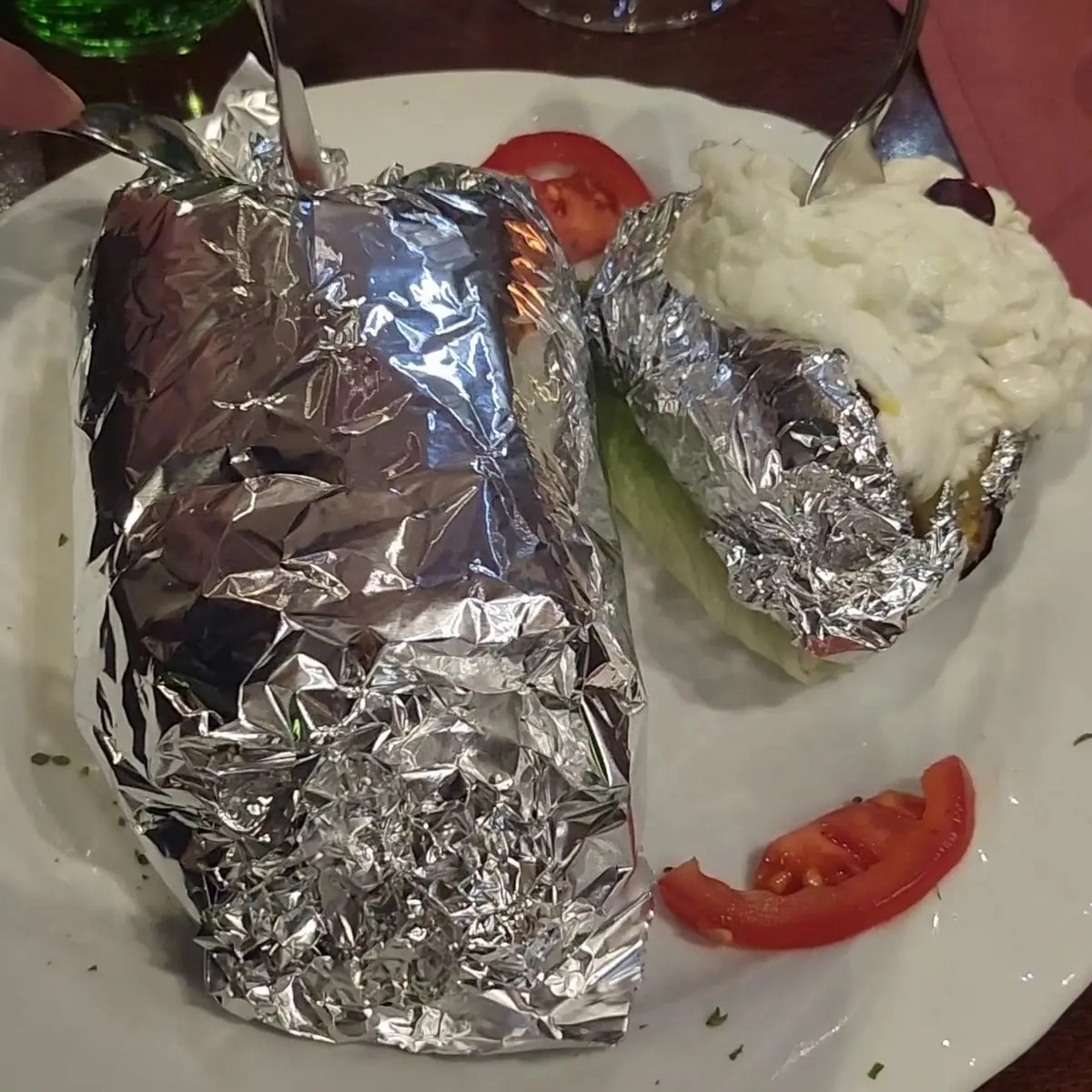 Essen und Trinken photo 2