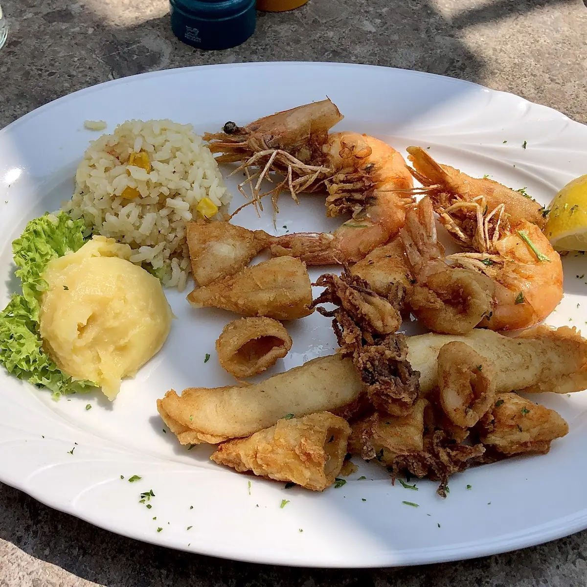 Essen und Trinken photo 3