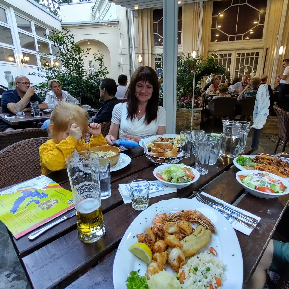 Essen und Trinken photo 4