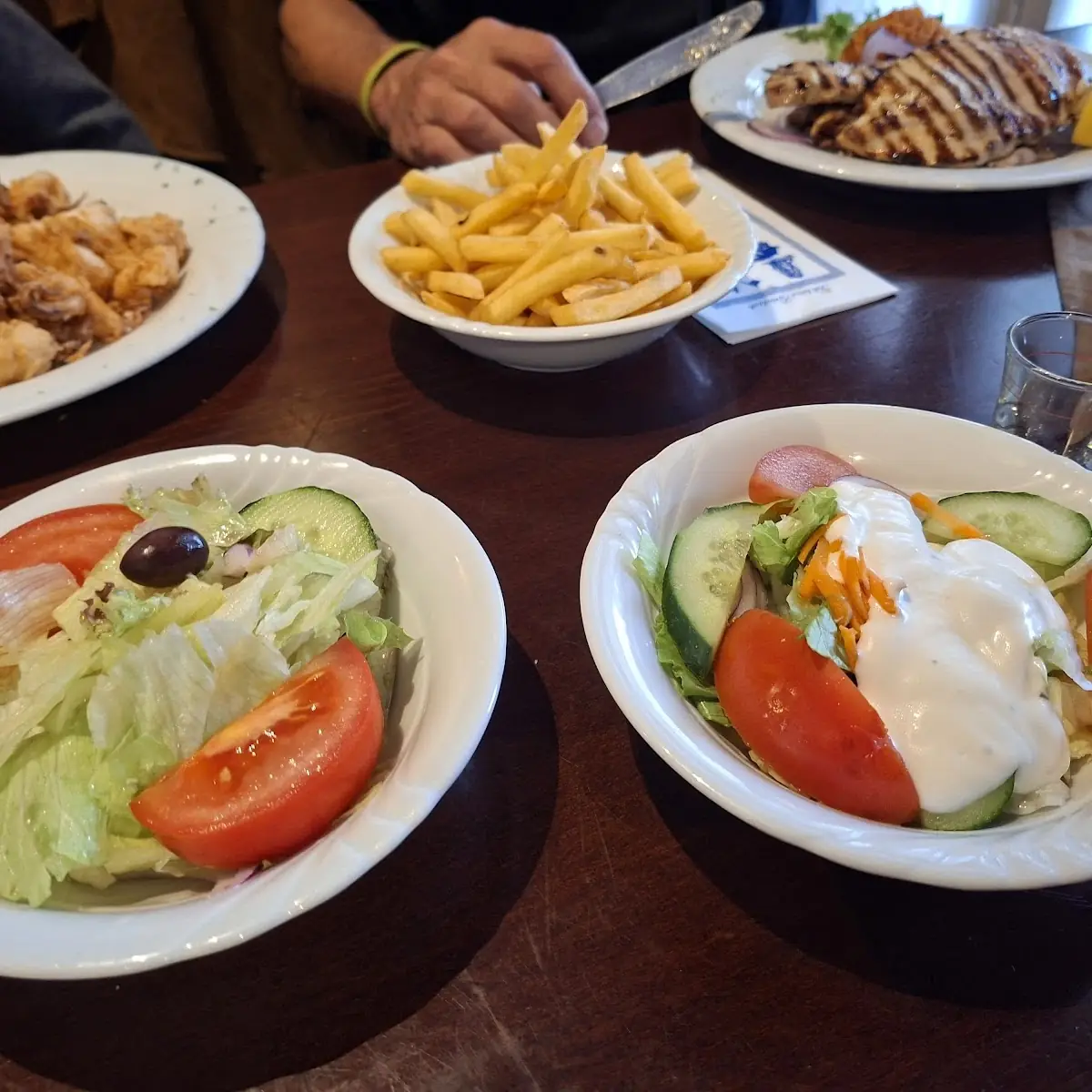 Essen und Trinken photo 5