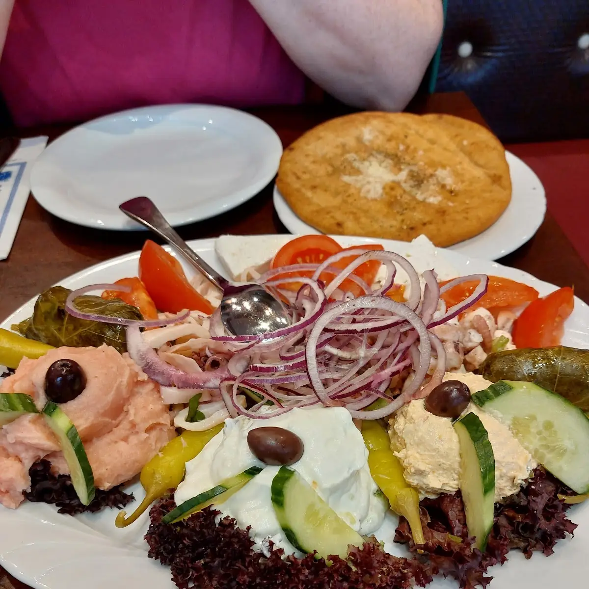 Essen und Trinken photo 8