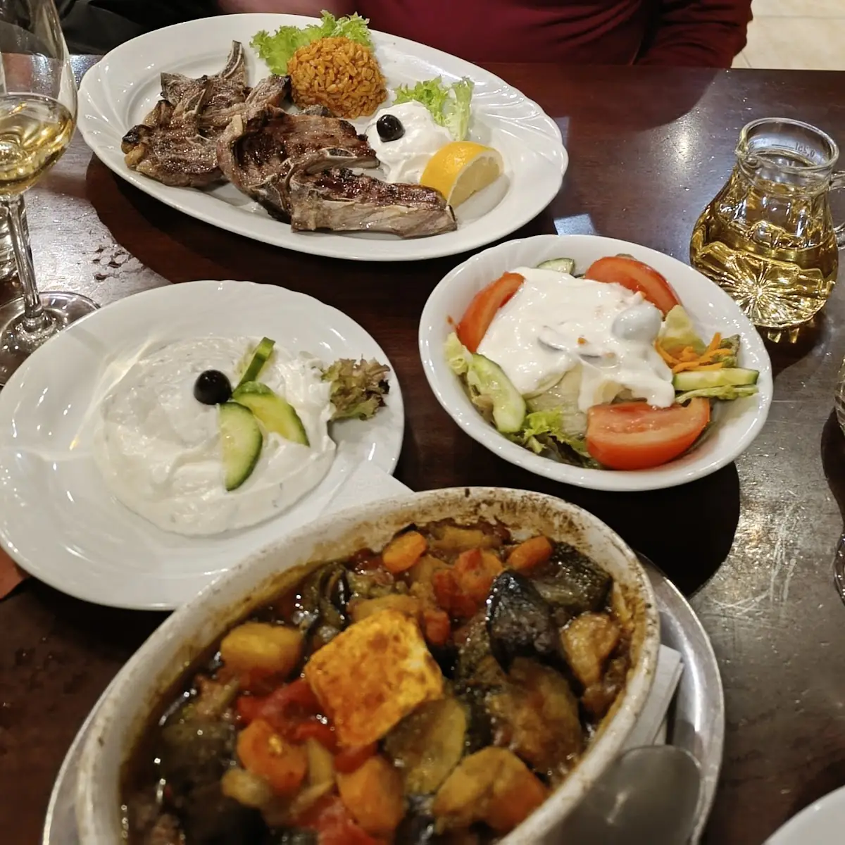 Essen und Trinken photo 9