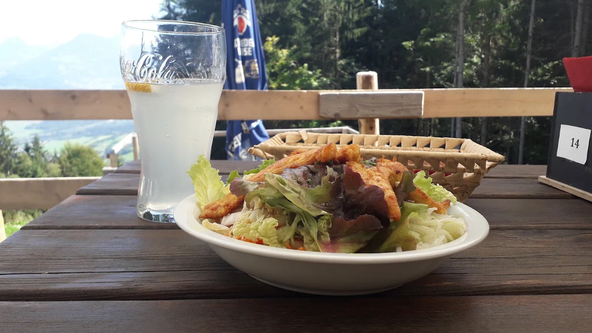 Essen und Trinken photo 10