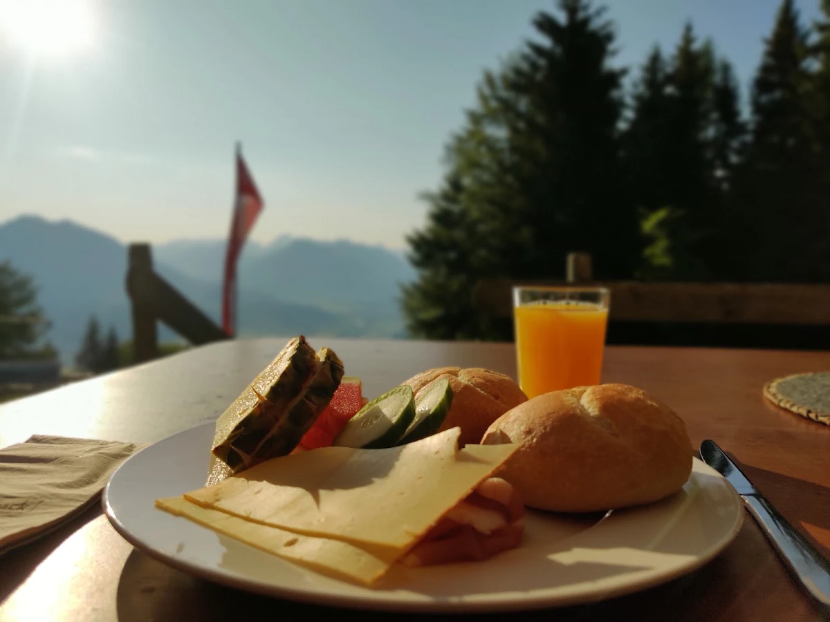 Essen und Trinken photo 2