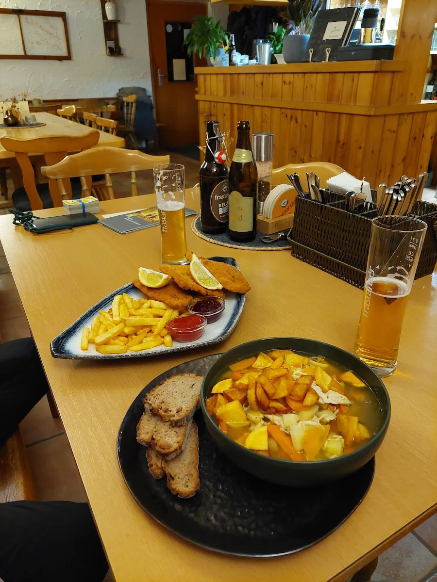 Essen und Trinken photo 3