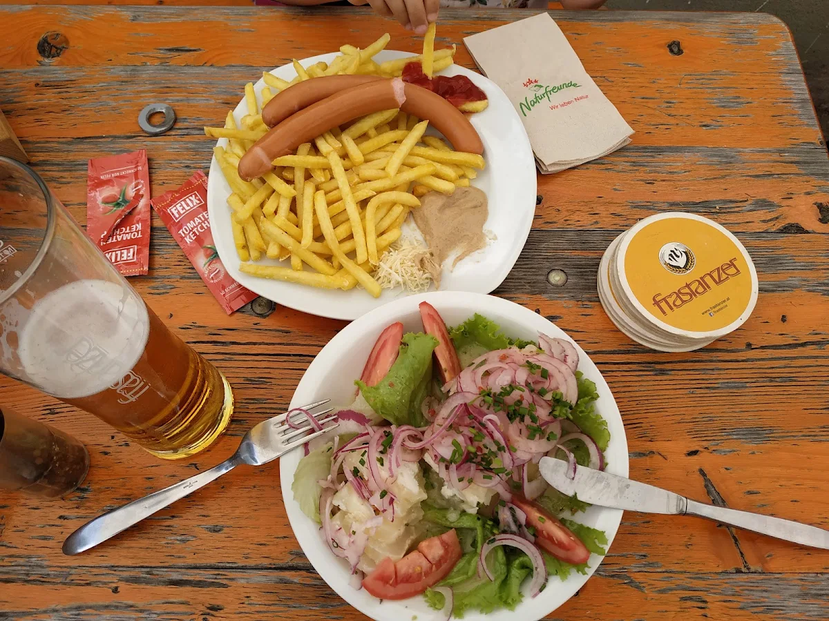 Essen und Trinken photo 5