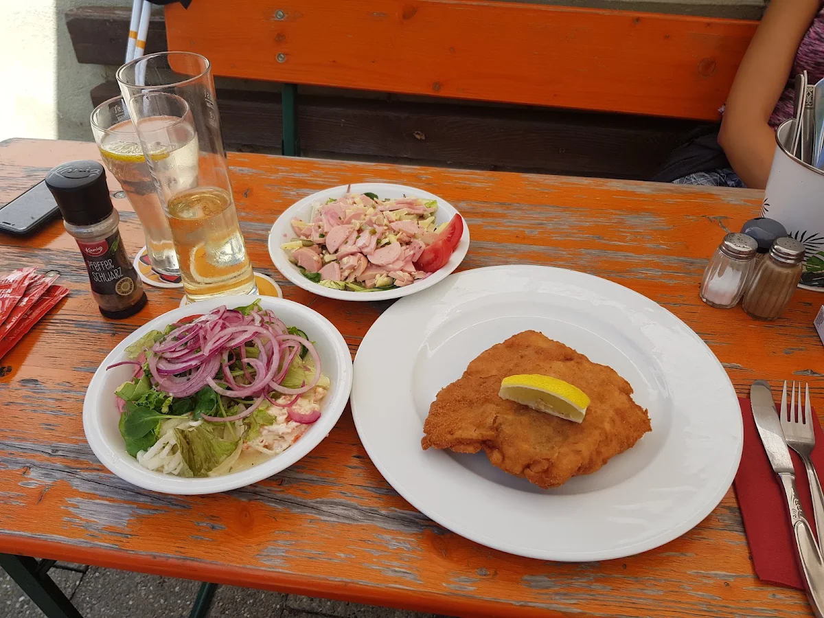 Essen und Trinken photo 6