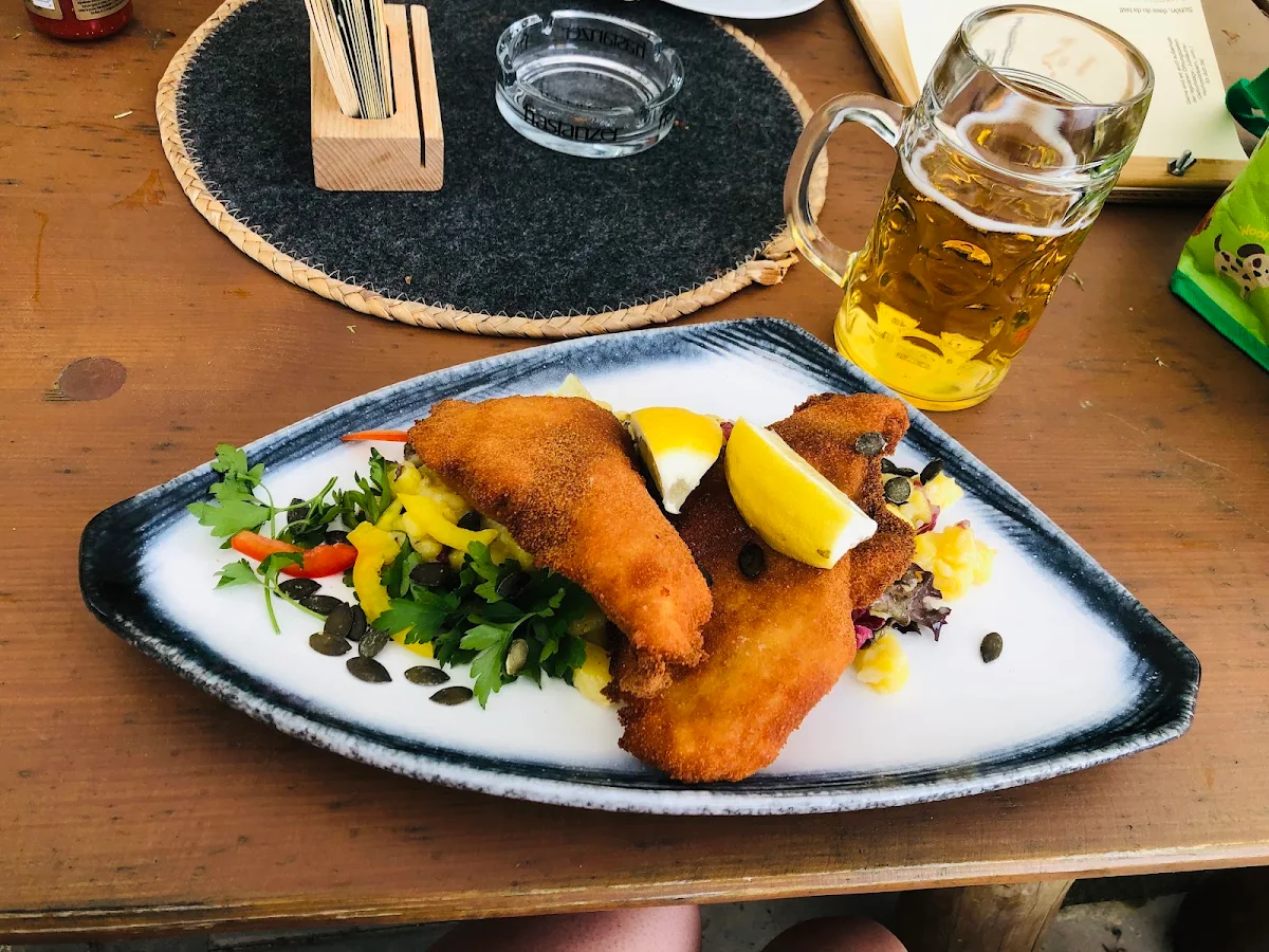 Essen und Trinken photo 7