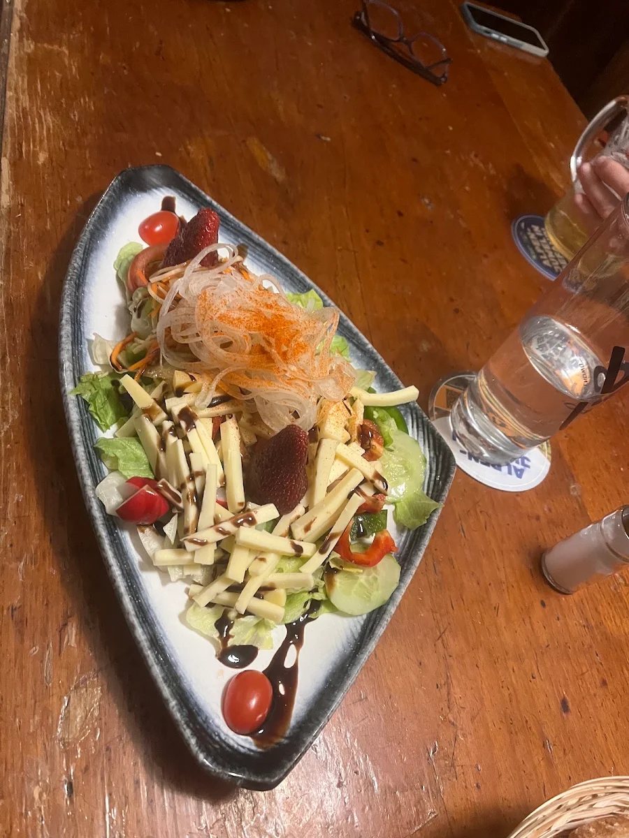 Essen und Trinken photo 9