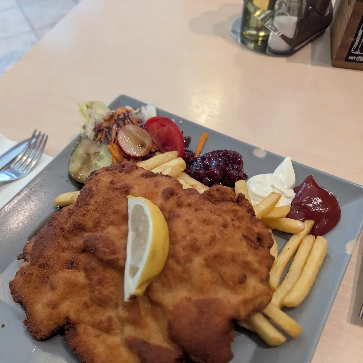 Essen und Trinken photo 3