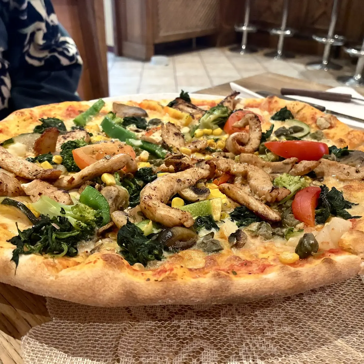 Essen und Trinken photo 6