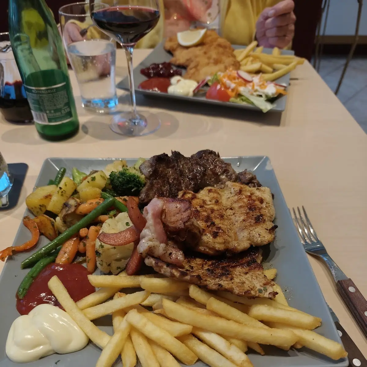 Essen und Trinken photo 7