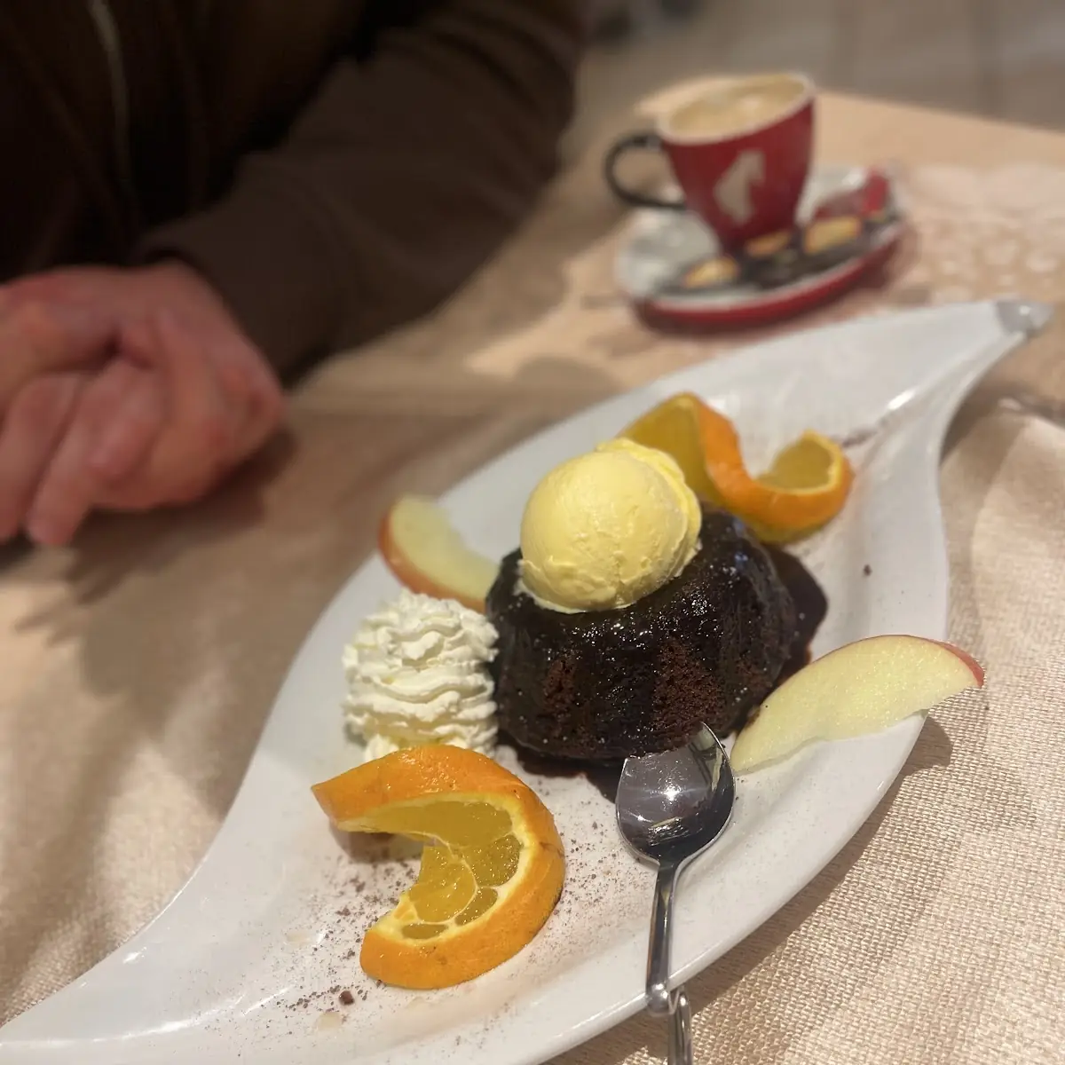 Essen und Trinken photo 8