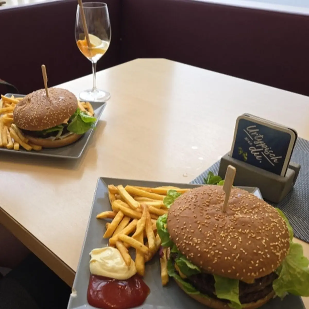 Essen und Trinken photo 9