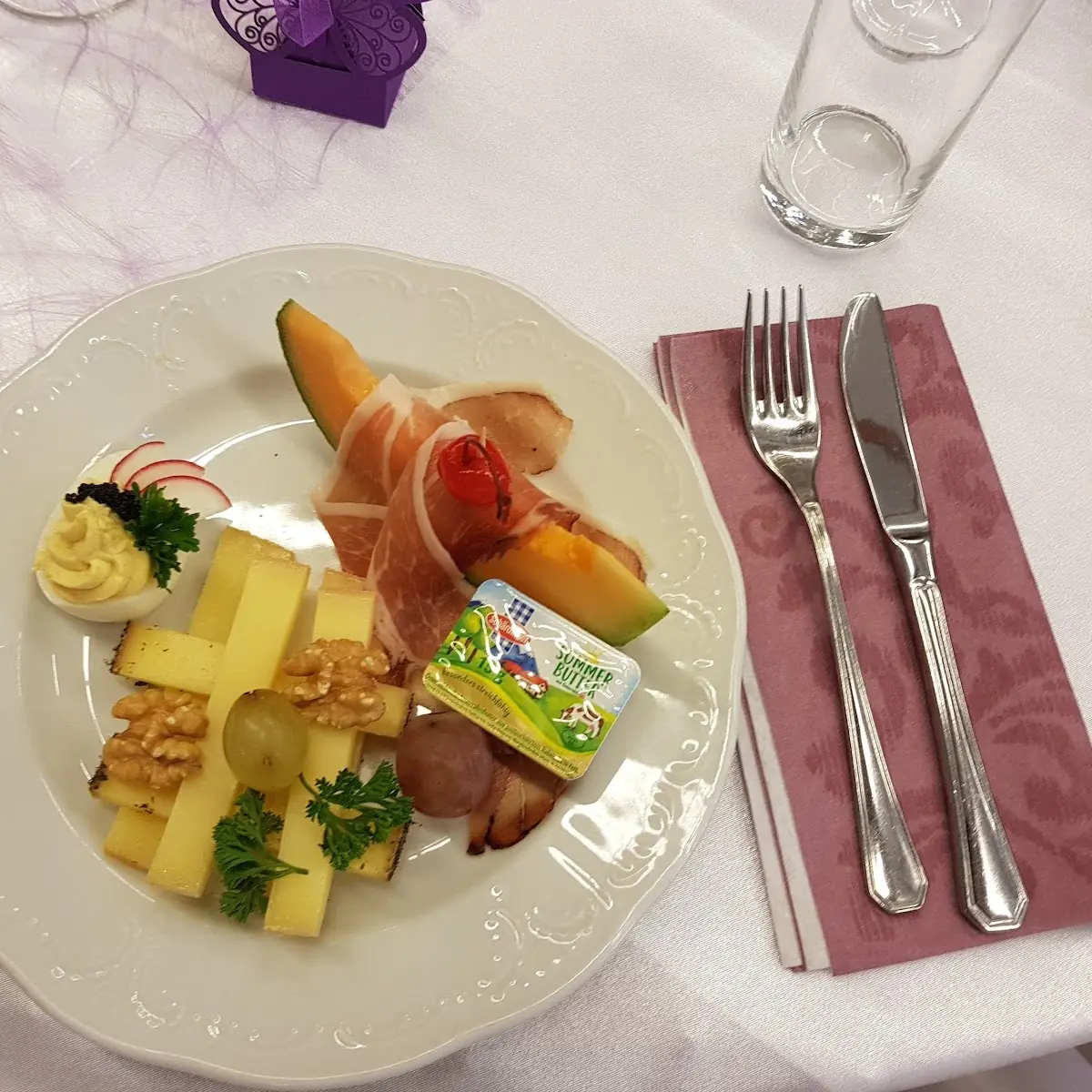 Essen und Trinken photo 1