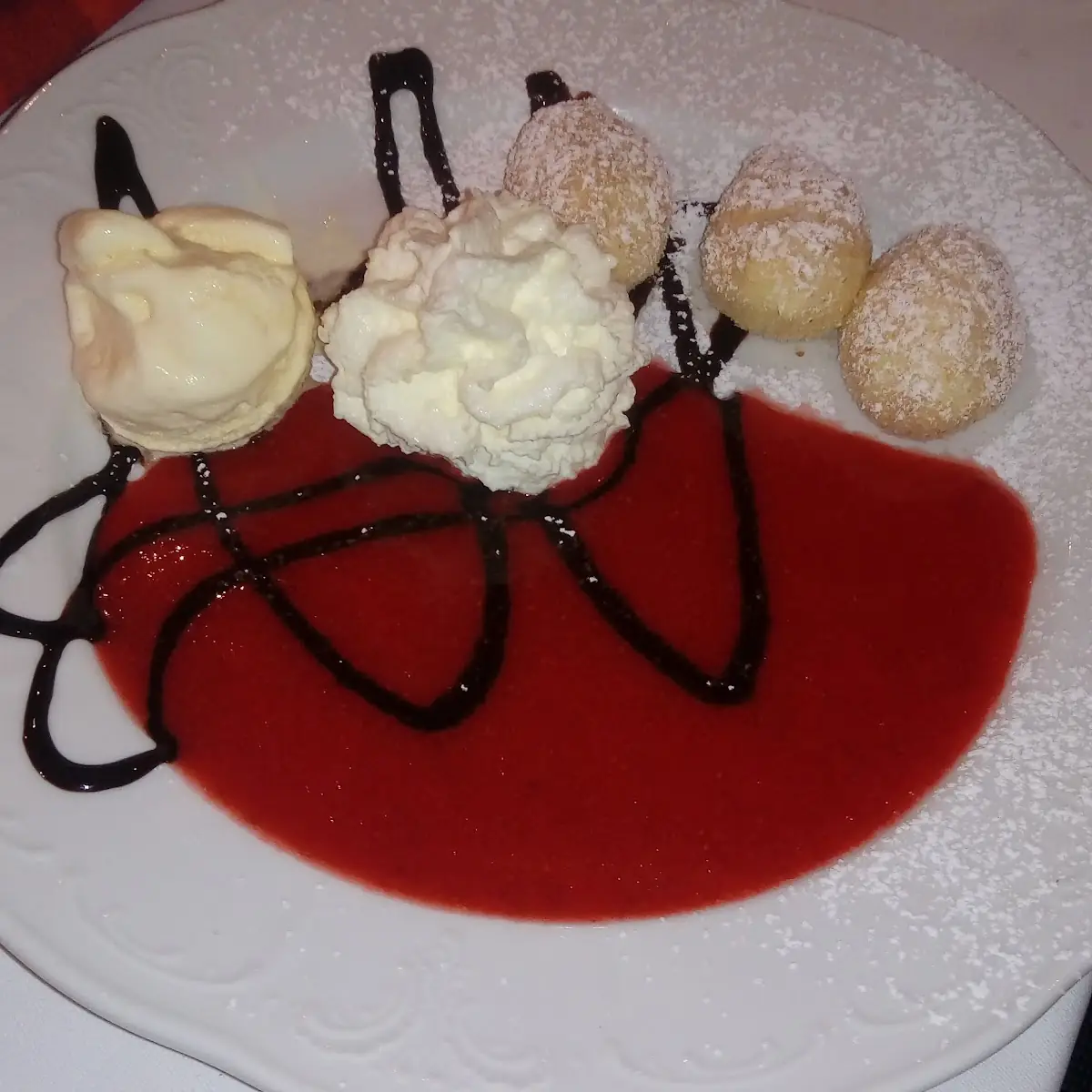 Essen und Trinken photo 3