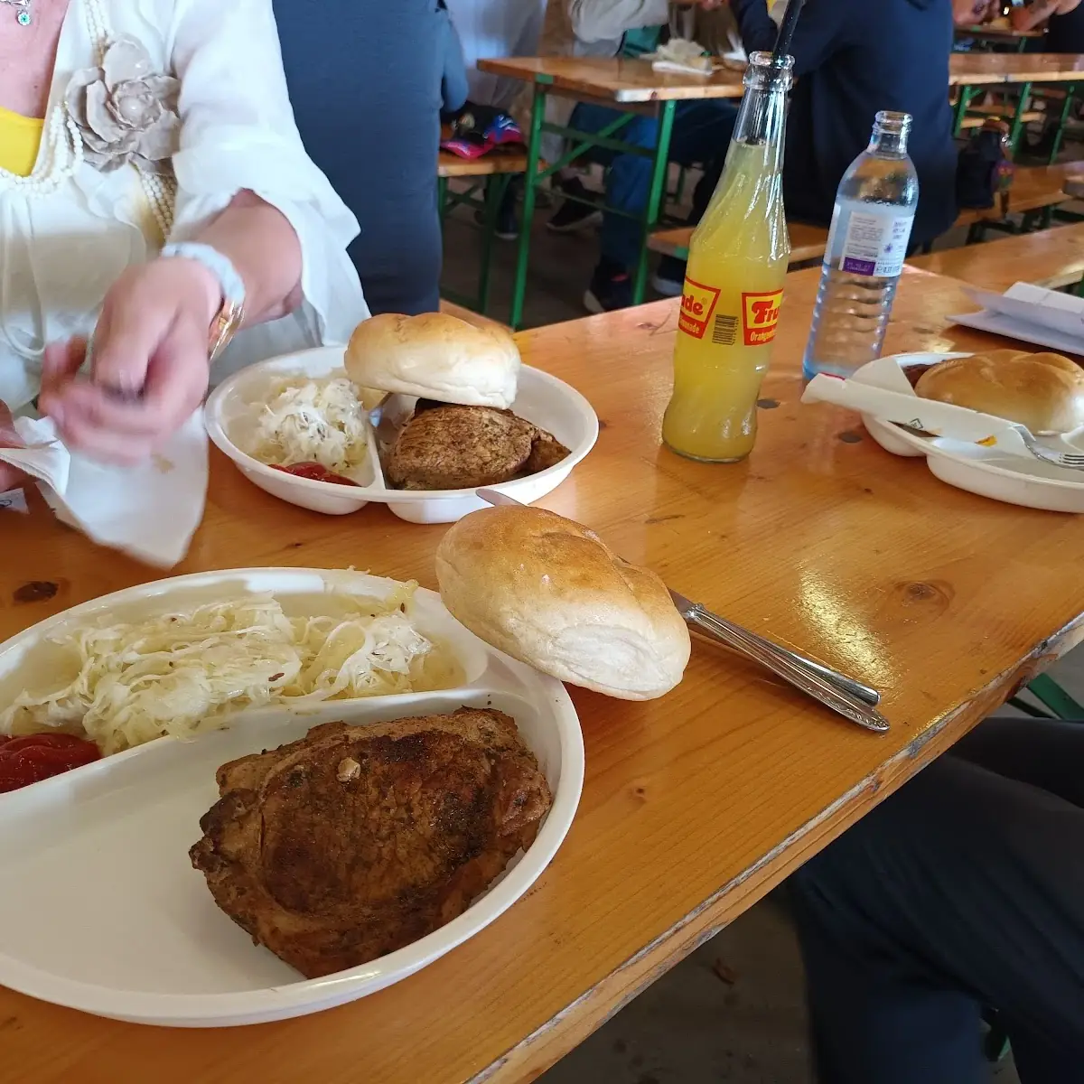 Essen und Trinken photo 5