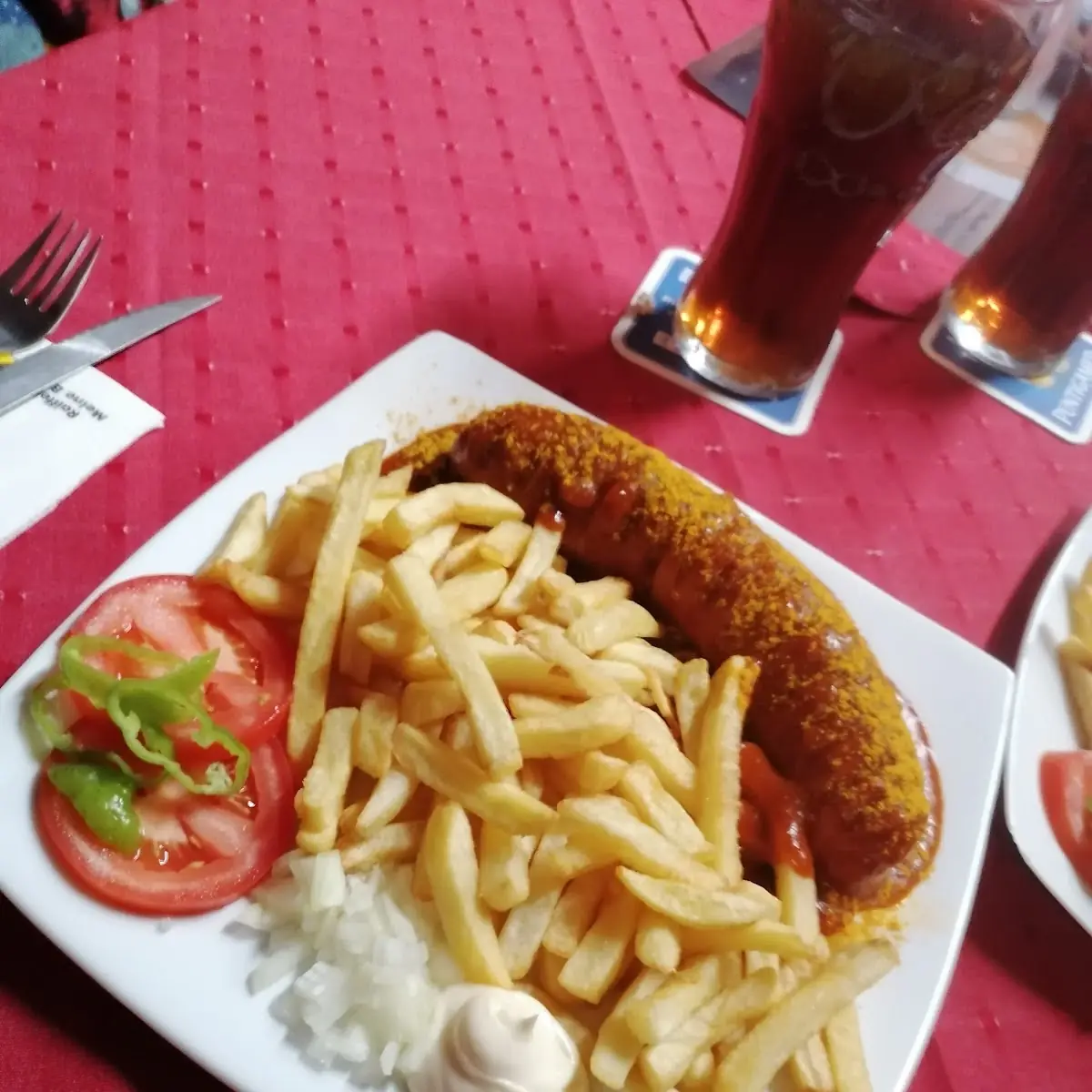 Essen und Trinken photo 2