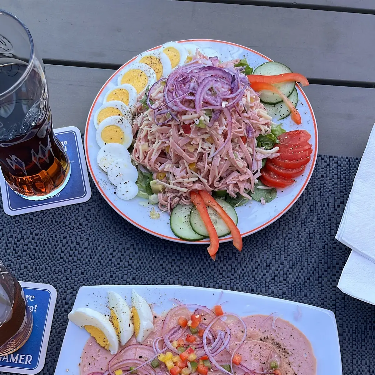 Essen und Trinken photo 4