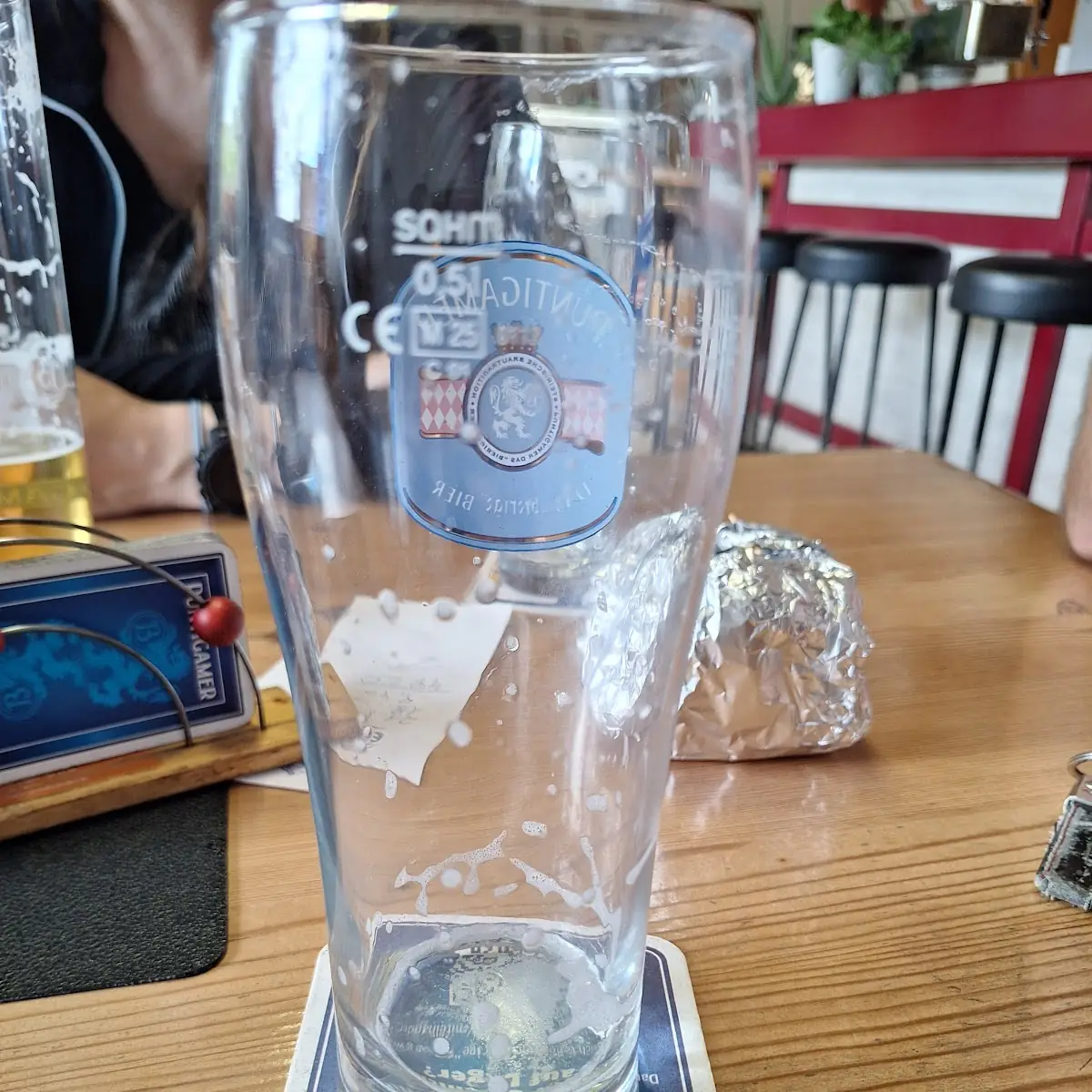 Essen und Trinken photo 8