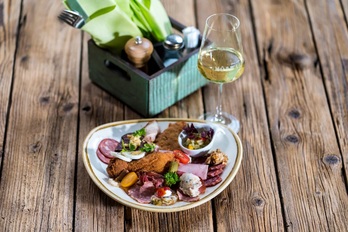 Essen und Trinken photo 1