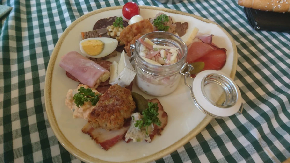 Essen und Trinken photo 9
