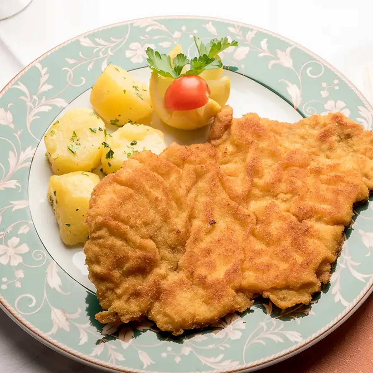 Essen und Trinken photo 1