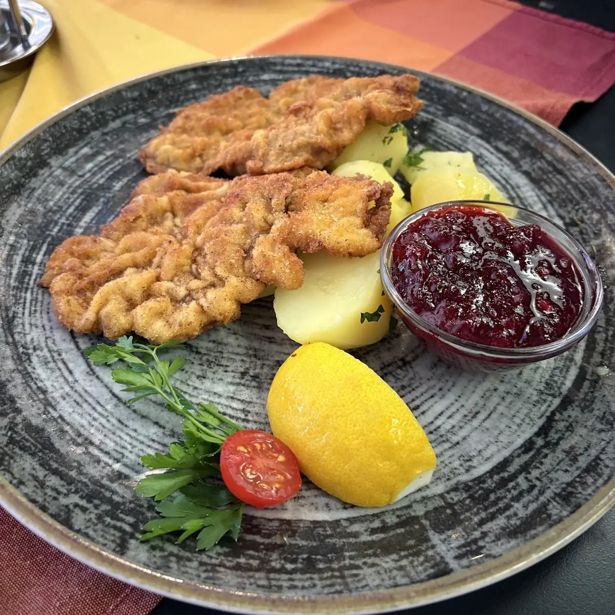 Essen und Trinken photo 3