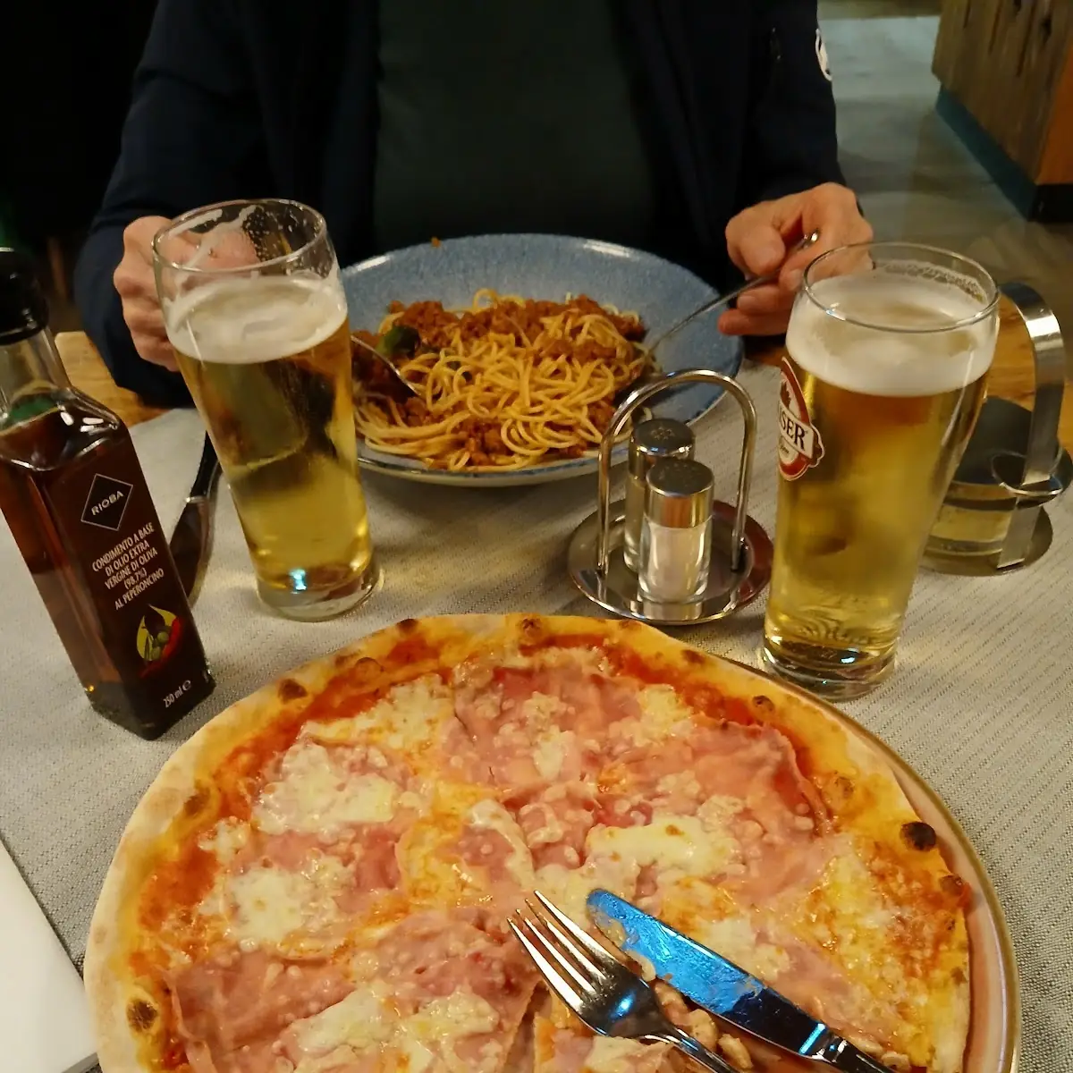 Essen und Trinken photo 4