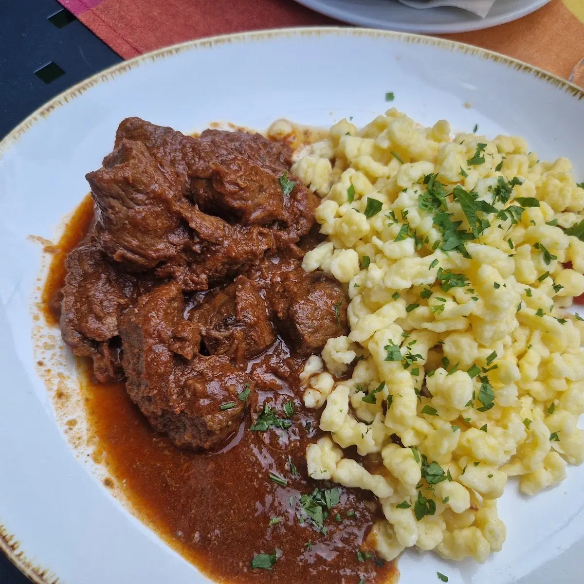 Essen und Trinken photo 5