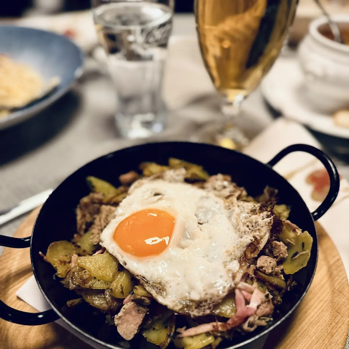 Essen und Trinken photo 6