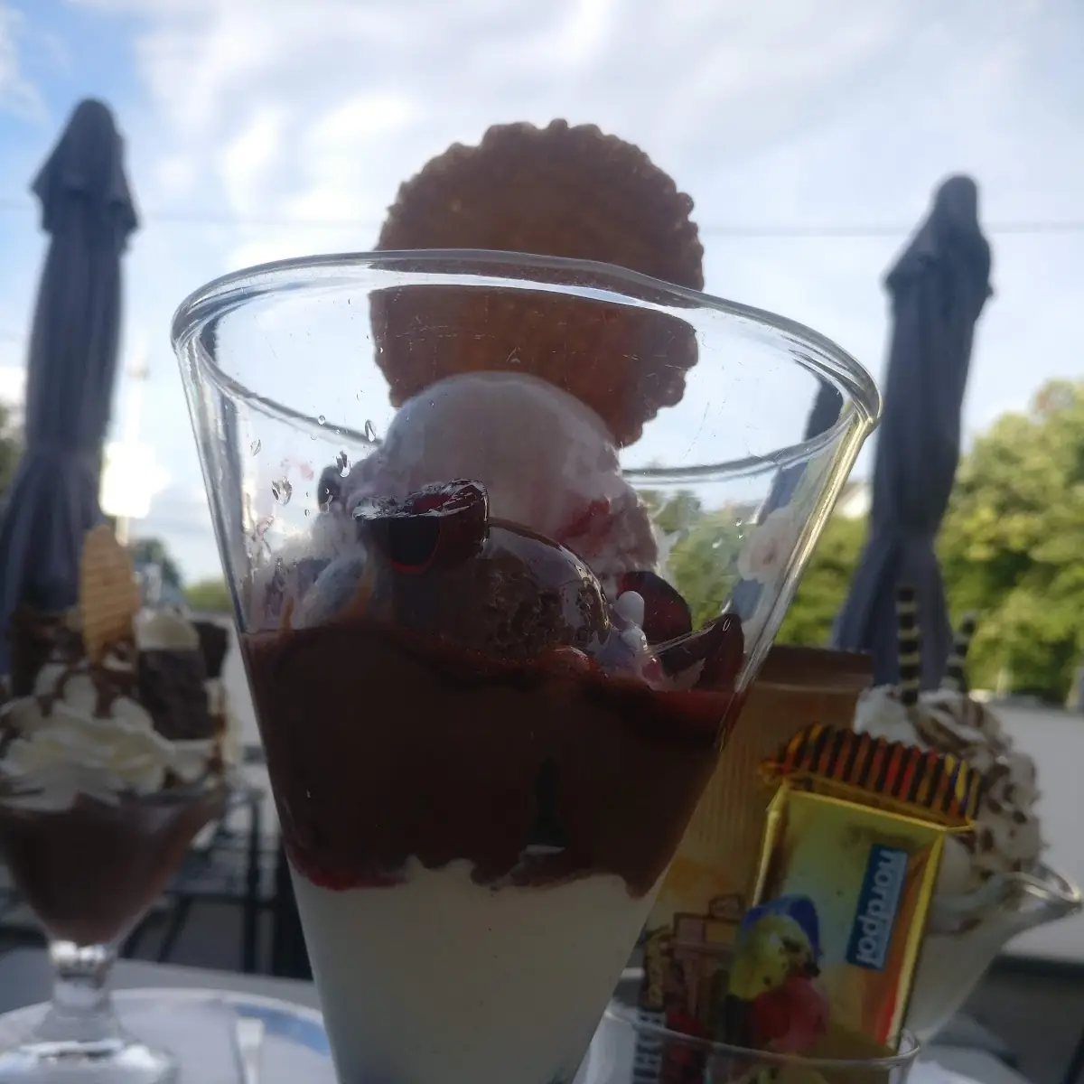 Essen und Trinken photo 10