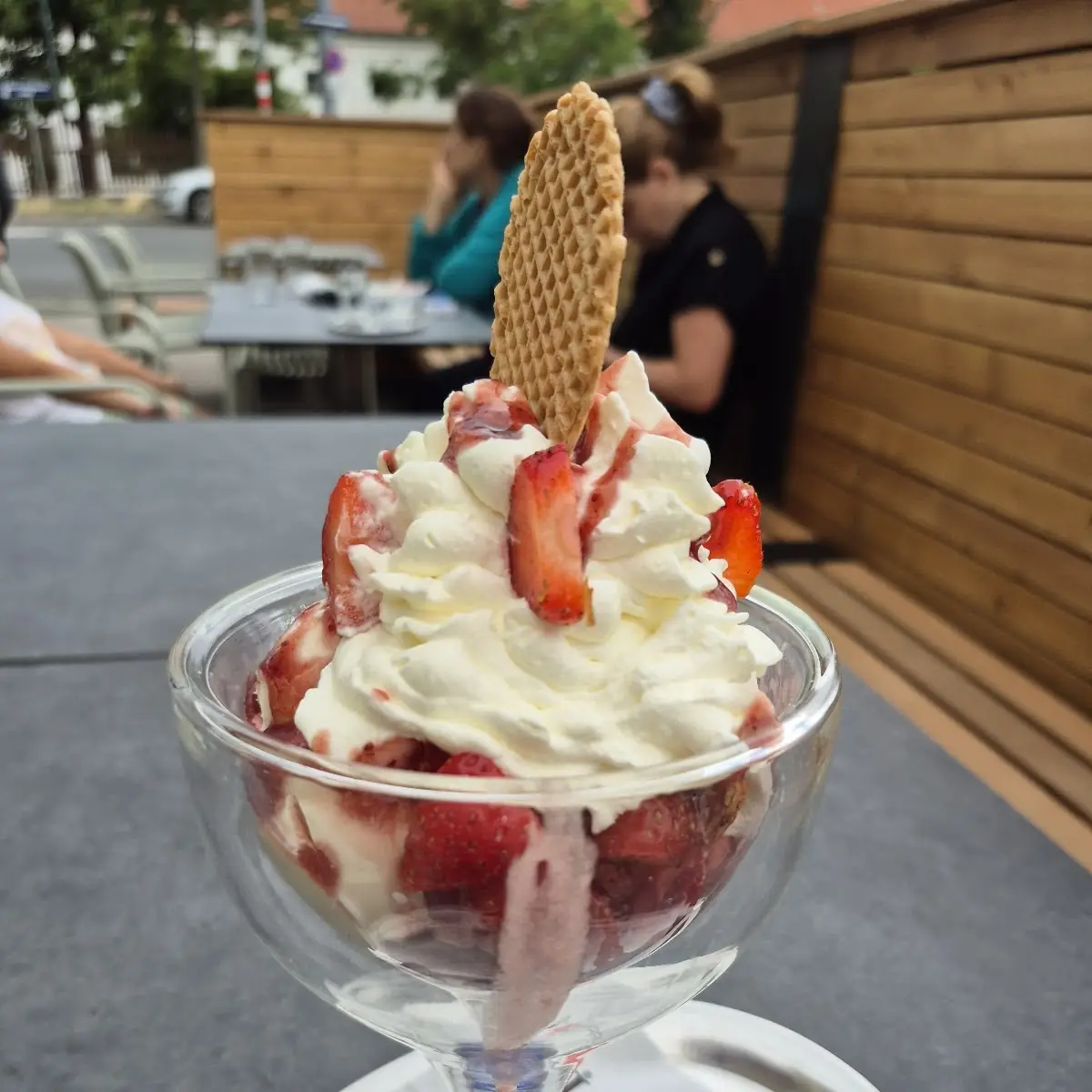 Essen und Trinken photo 3