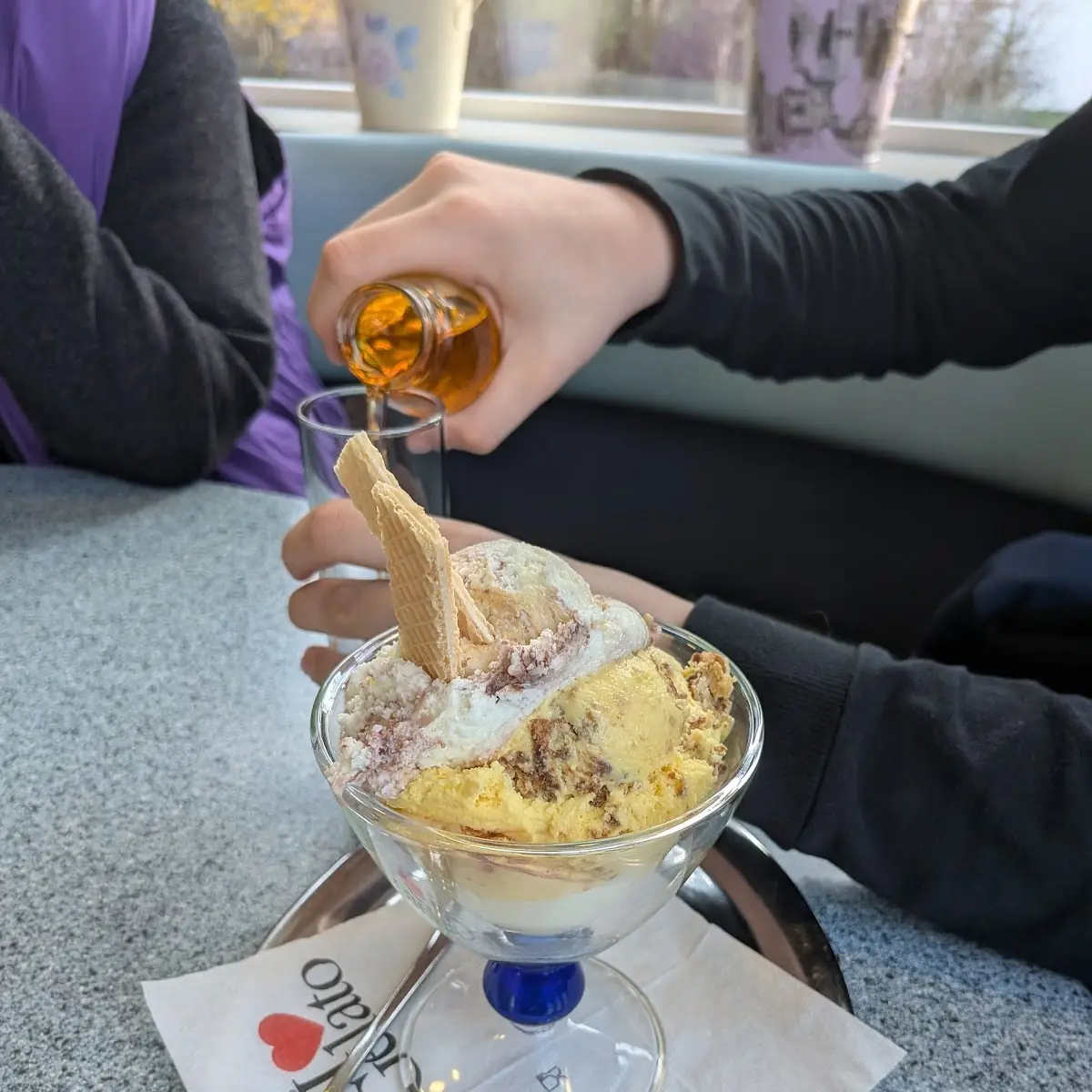 Essen und Trinken photo 5