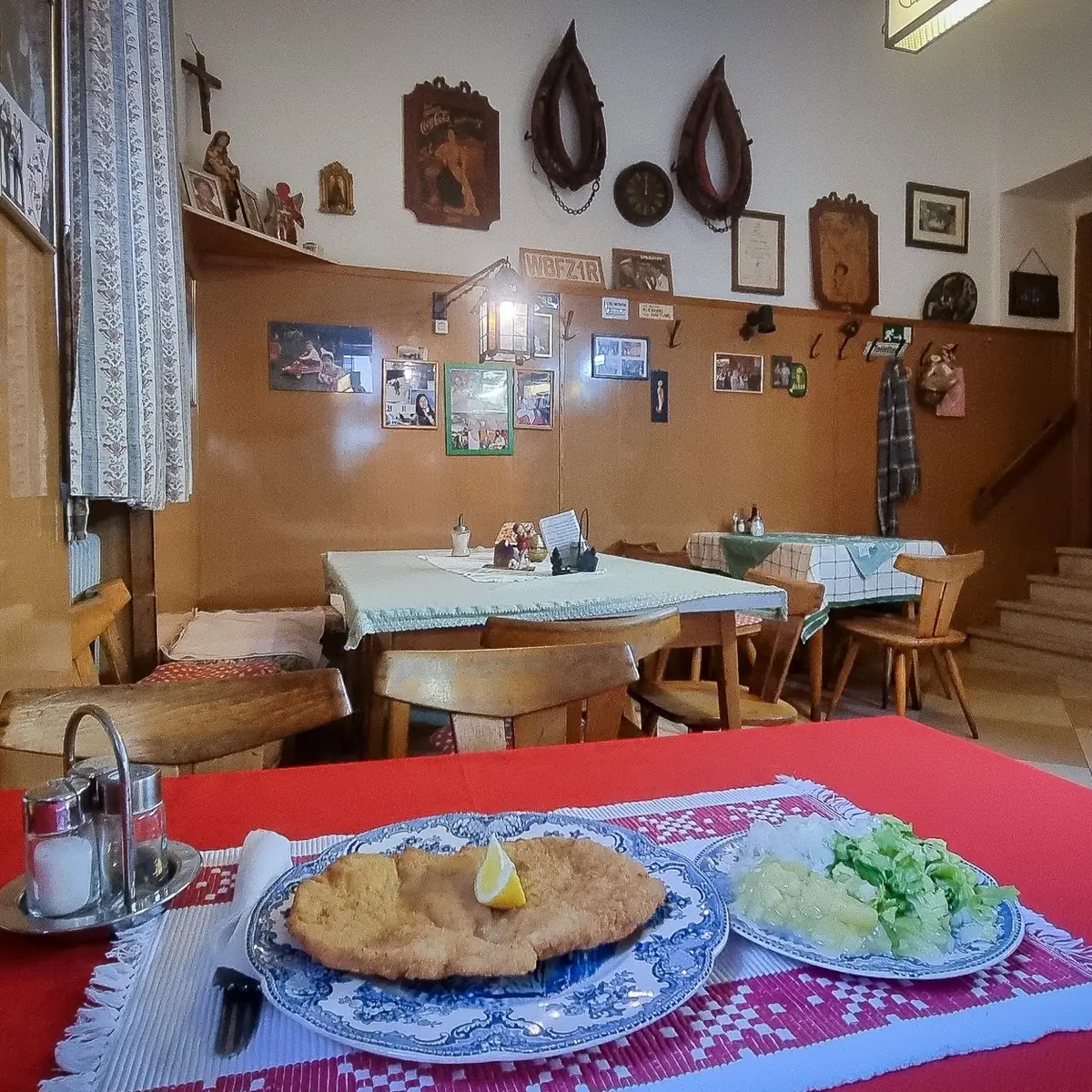 Essen und Trinken photo 1