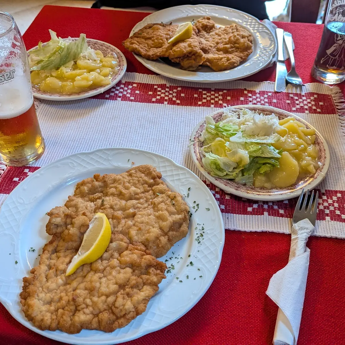 Essen und Trinken photo 10